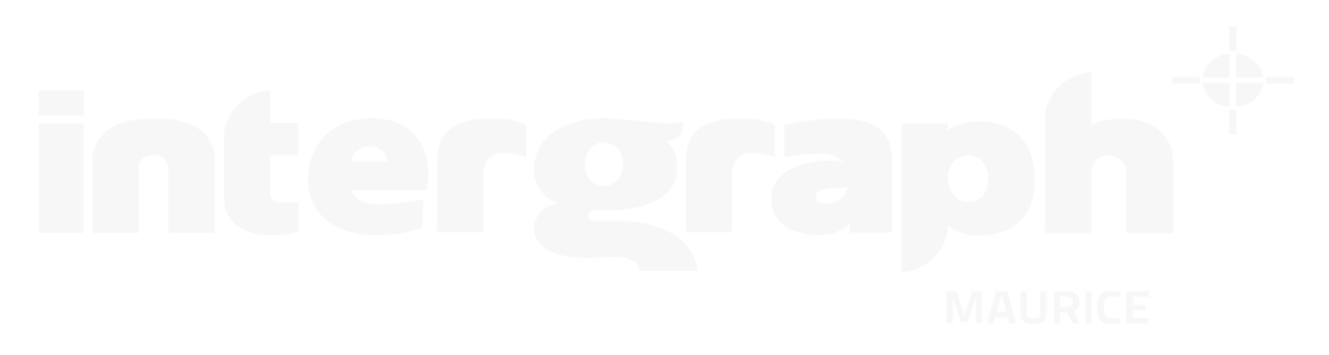 INTERGRAPH